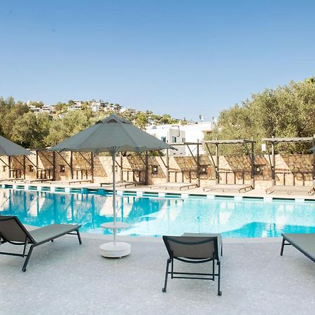 Queen Residence By Important Group Travel Bodrum Kültér fotó