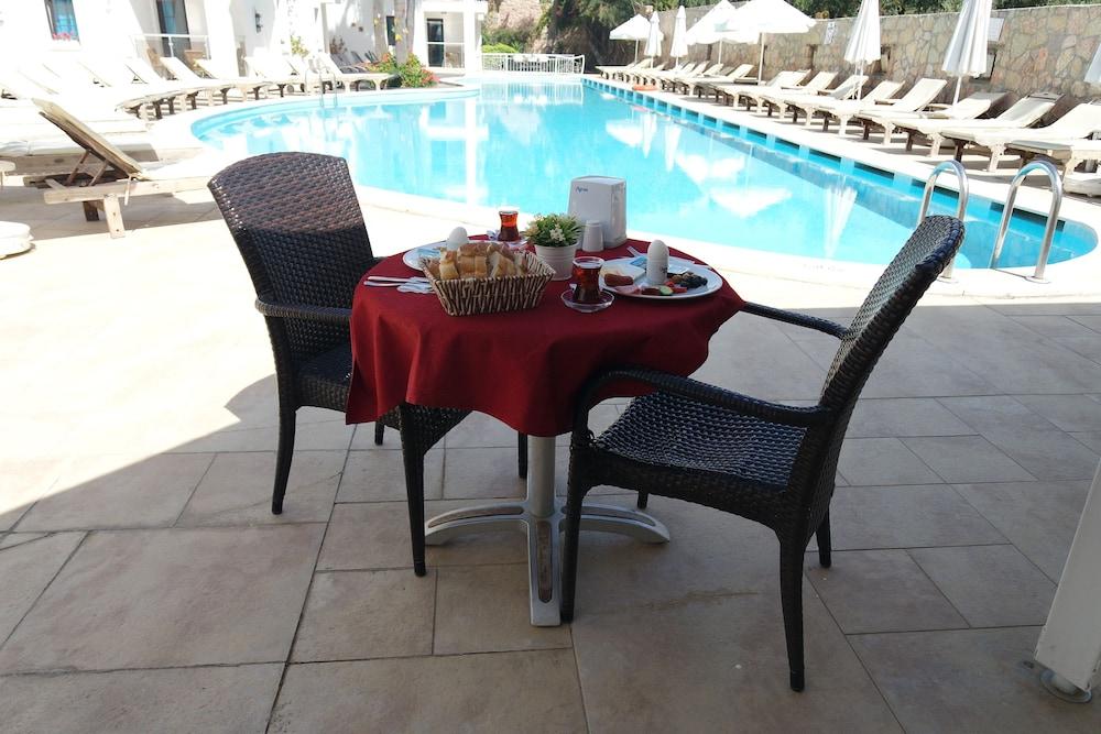 Queen Residence By Important Group Travel Bodrum Kültér fotó