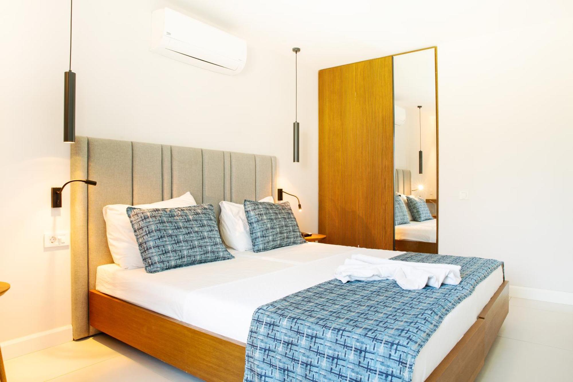 Queen Residence By Important Group Travel Bodrum Kültér fotó