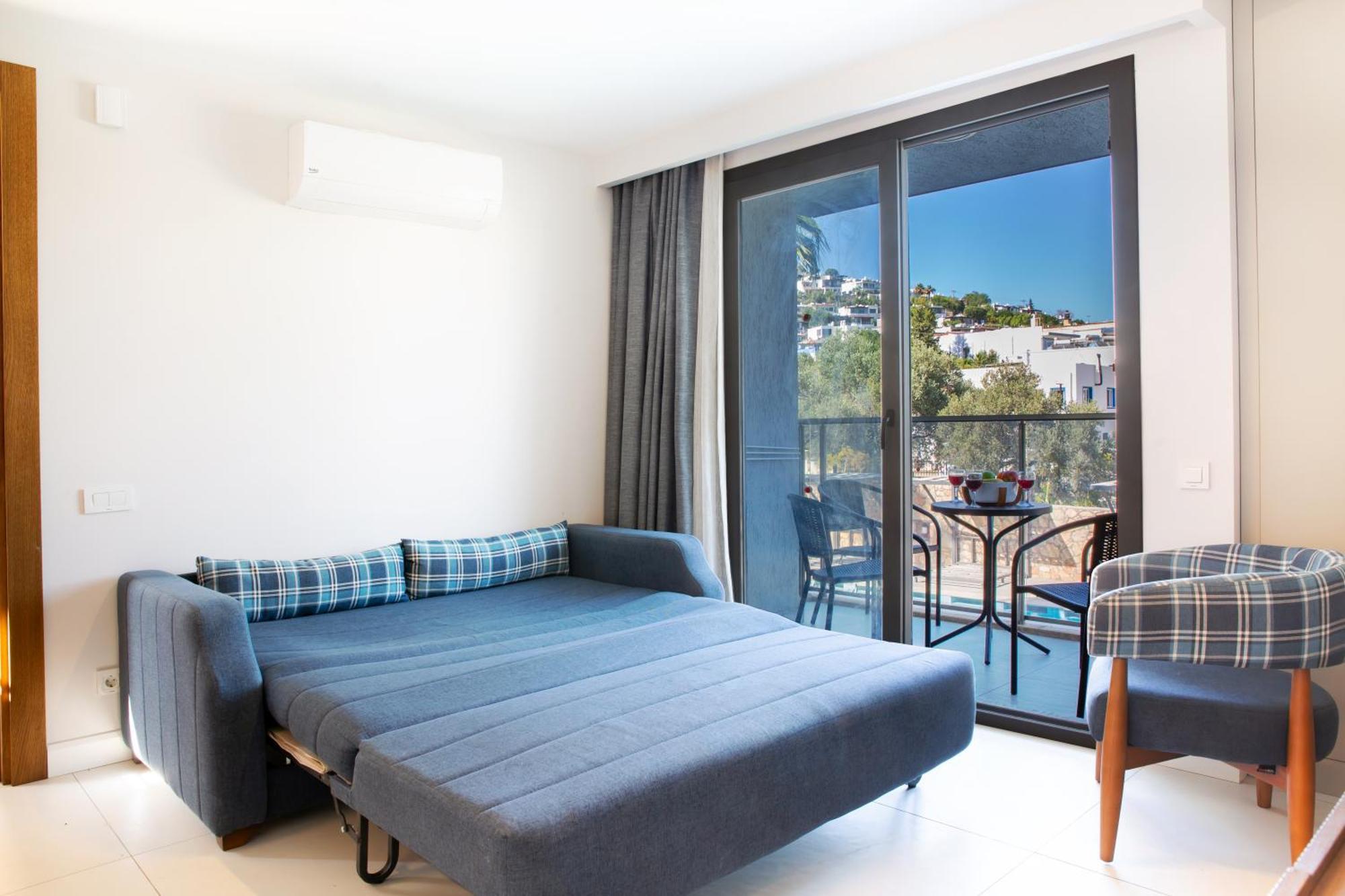 Queen Residence By Important Group Travel Bodrum Kültér fotó