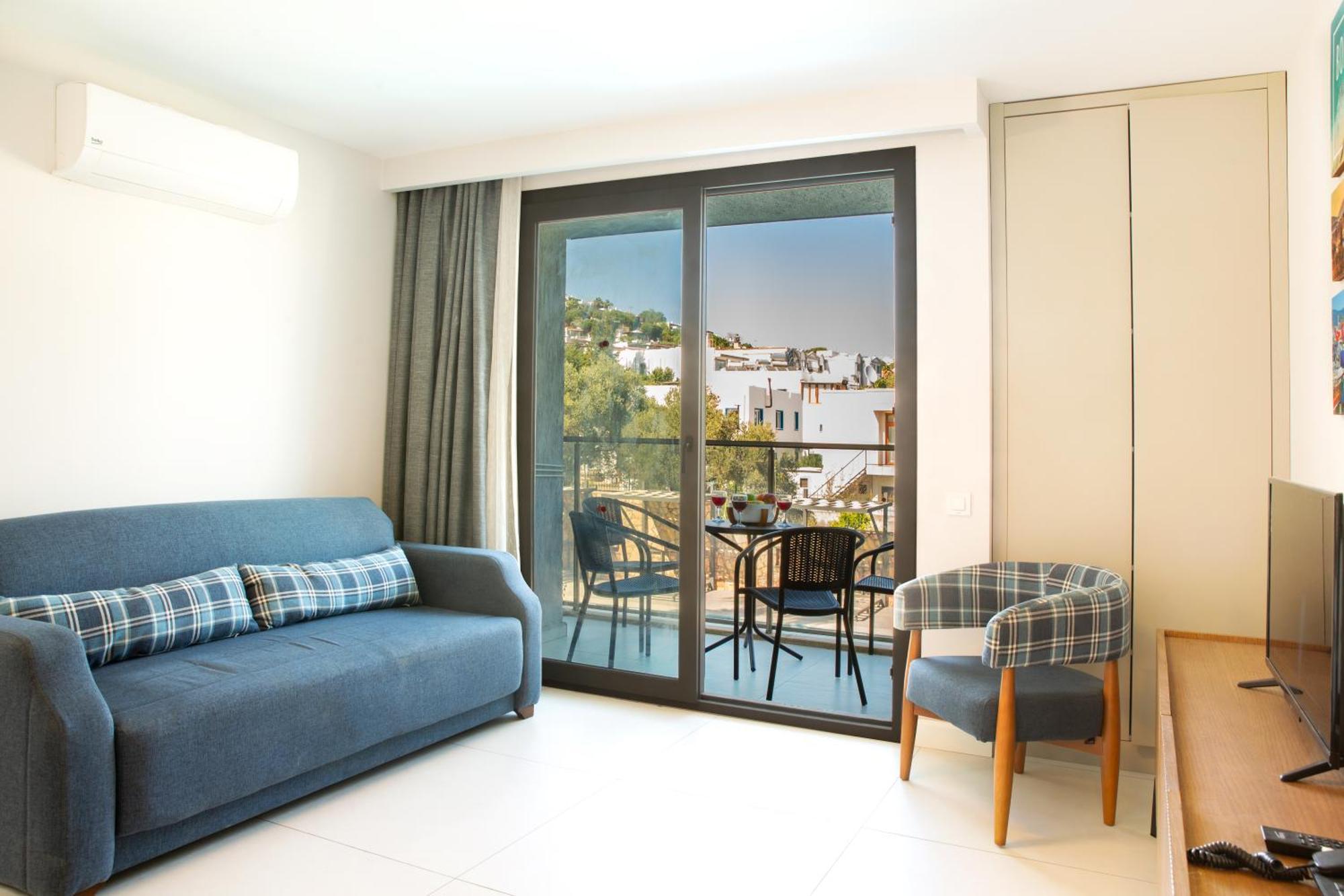 Queen Residence By Important Group Travel Bodrum Kültér fotó