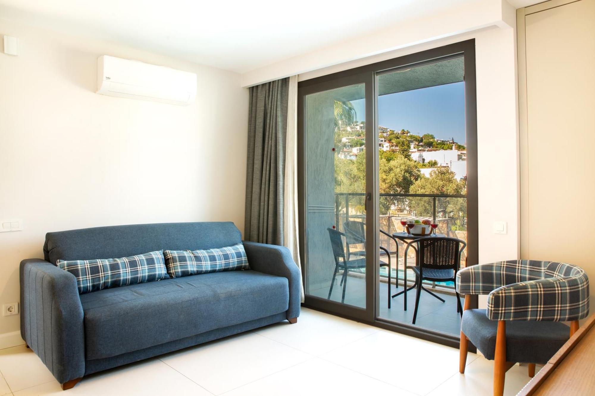 Queen Residence By Important Group Travel Bodrum Kültér fotó