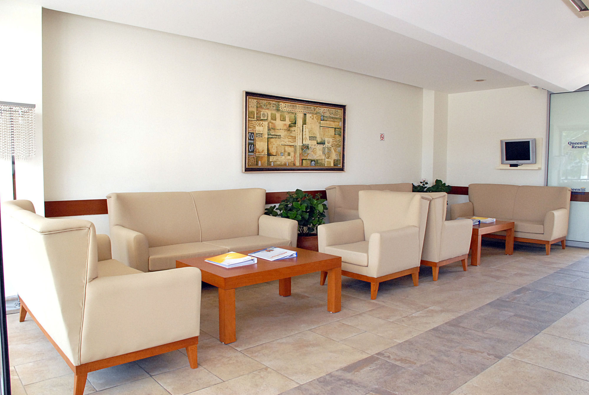 Queen Residence By Important Group Travel Bodrum Kültér fotó
