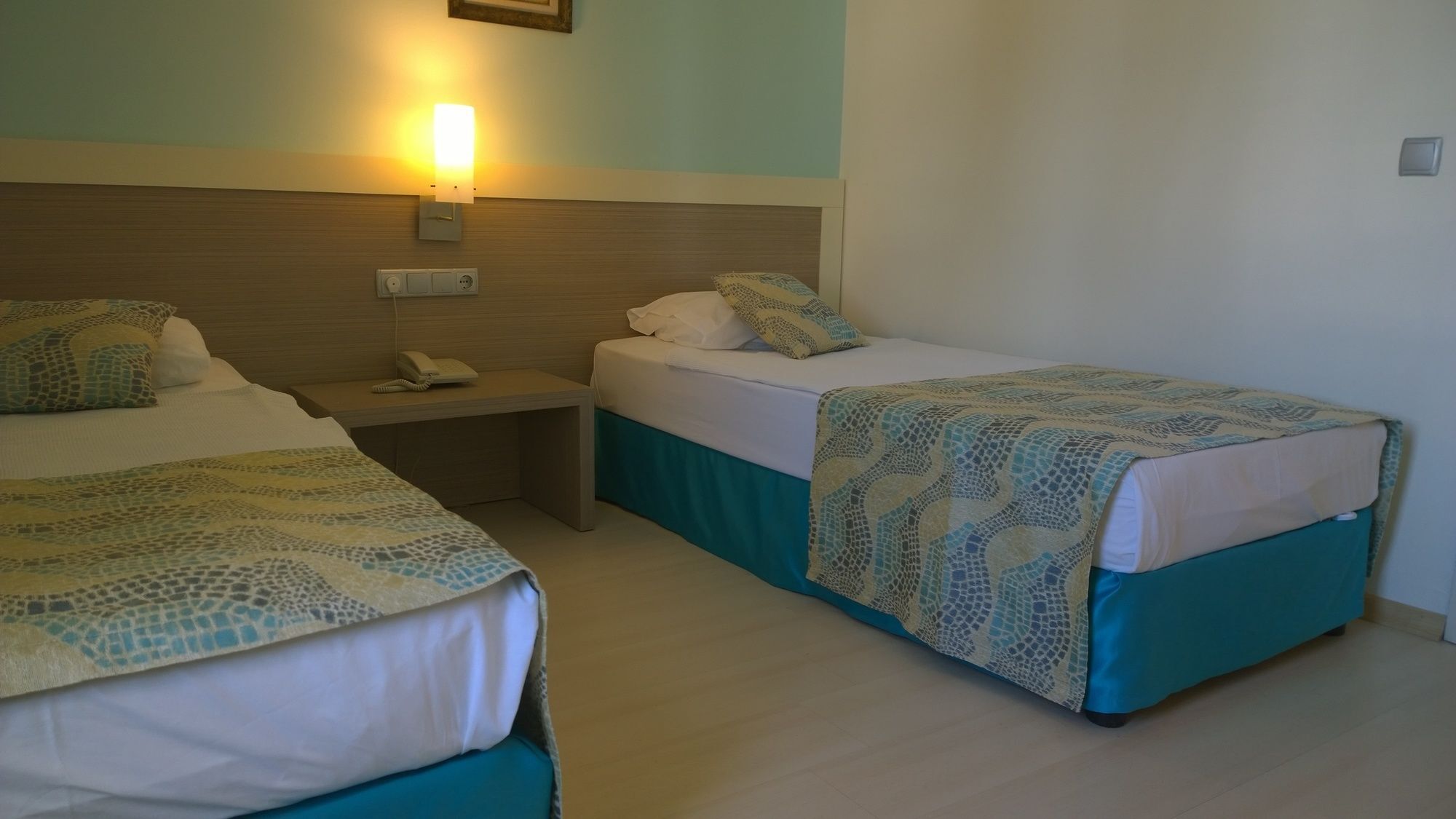 Queen Residence By Important Group Travel Bodrum Kültér fotó