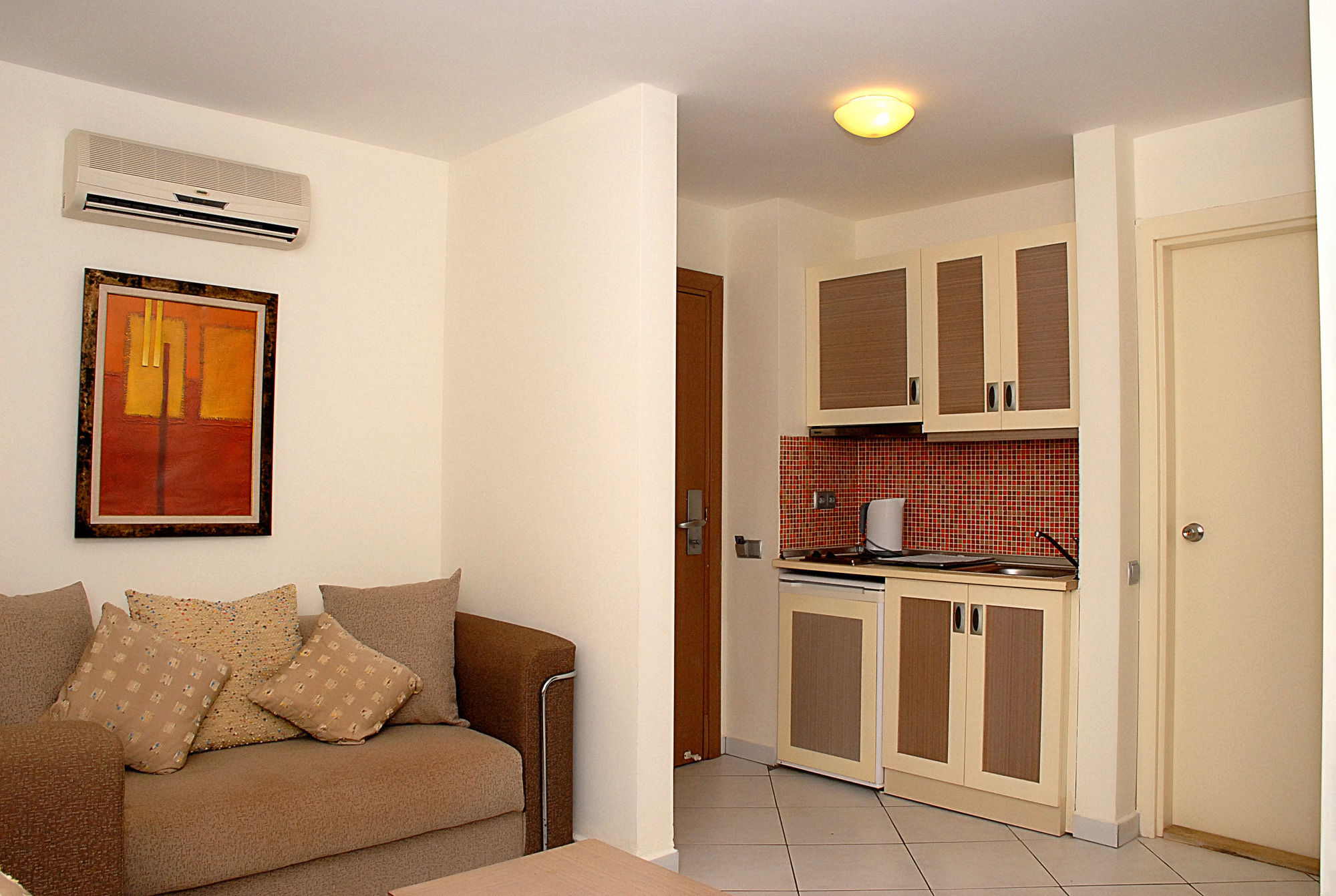 Queen Residence By Important Group Travel Bodrum Kültér fotó