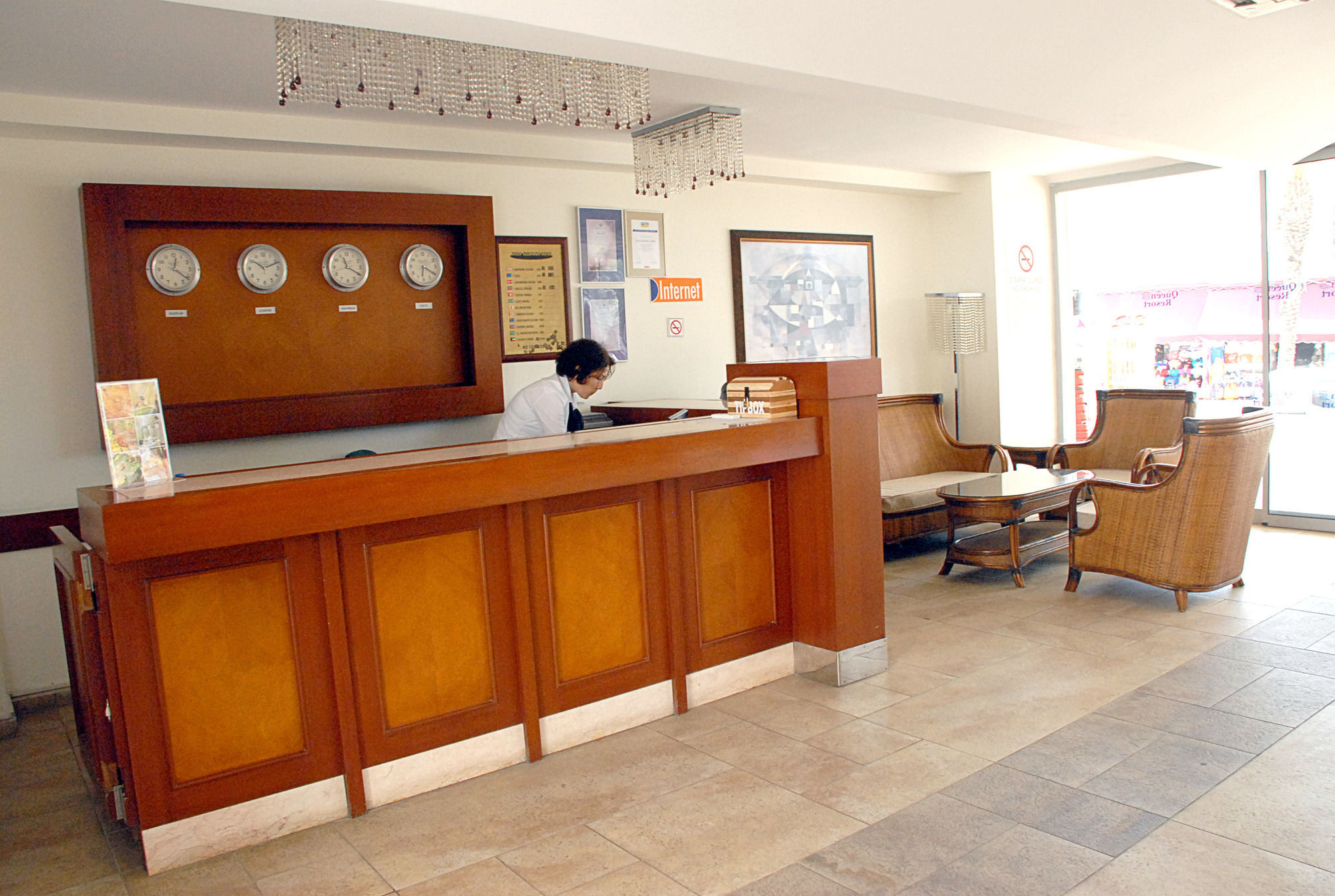 Queen Residence By Important Group Travel Bodrum Kültér fotó