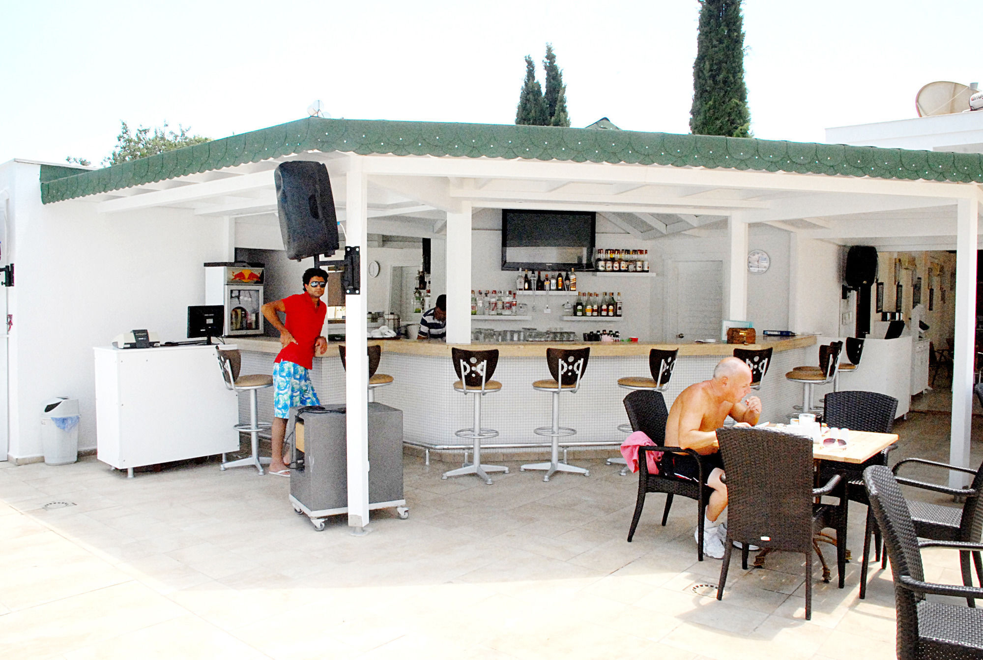 Queen Residence By Important Group Travel Bodrum Kültér fotó